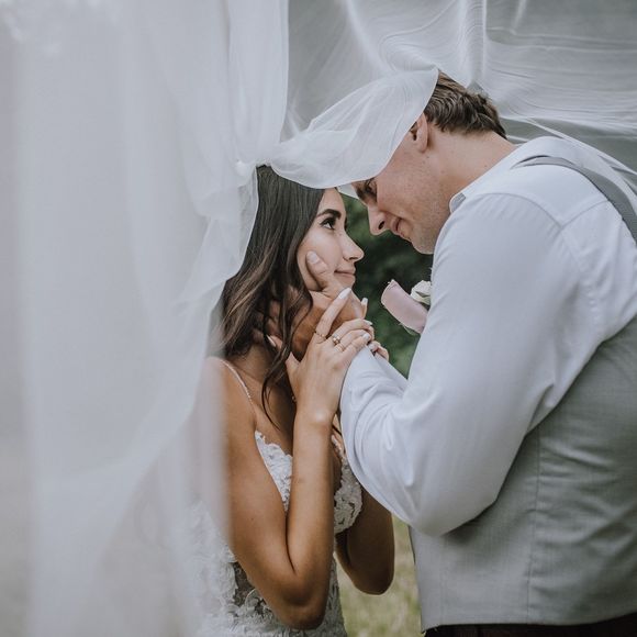 Meet your Posher, Grace - Picture 1 of 1